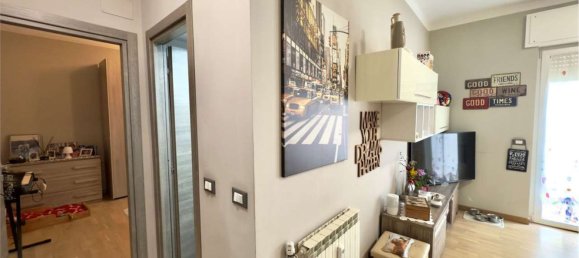 4 rooms Apartment in Genoa, Italy No. 35829 21