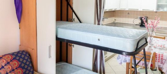 2 rooms Apartment in Taggia, Italy No. 140316 8