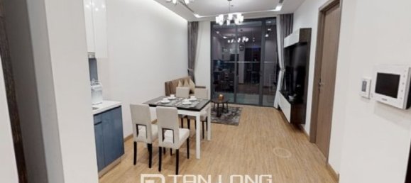 3 bedrooms Apartment in Ba Dinh, Vietnam No. 1199 3