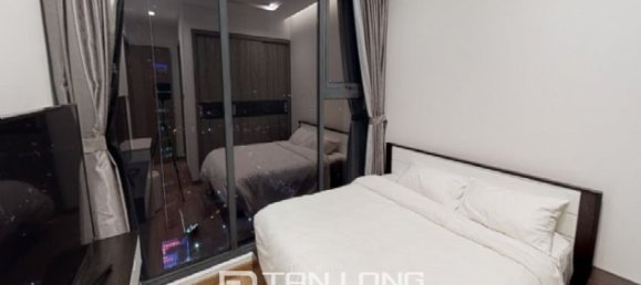 3 bedrooms Apartment in Ba Dinh, Vietnam No. 1199 4