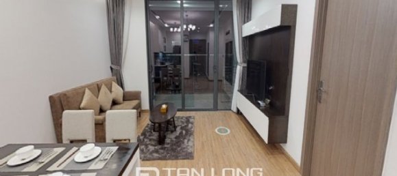 3 bedrooms Apartment in Ba Dinh, Vietnam No. 1199 2
