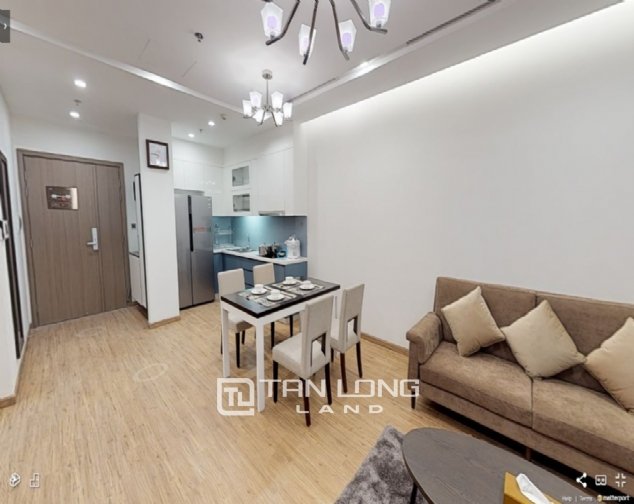 3 bedrooms Apartment in Ba Dinh, Vietnam No. 1199