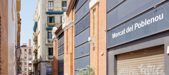 2 bedrooms Apartment in Sant Marti, Spain No. 136463 34