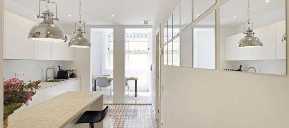 2 bedrooms Apartment in Sant Marti, Spain No. 136463 9