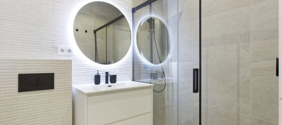 2 bedrooms Apartment in Sant Marti, Spain No. 136463 31