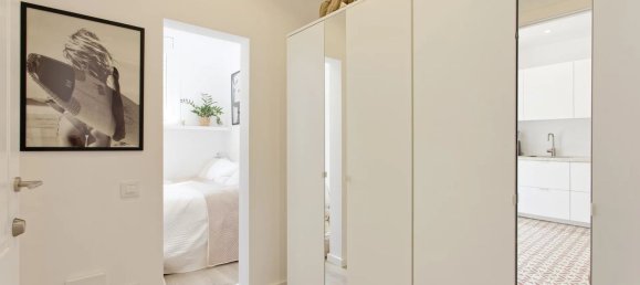 2 bedrooms Apartment in Sant Marti, Spain No. 136463 21