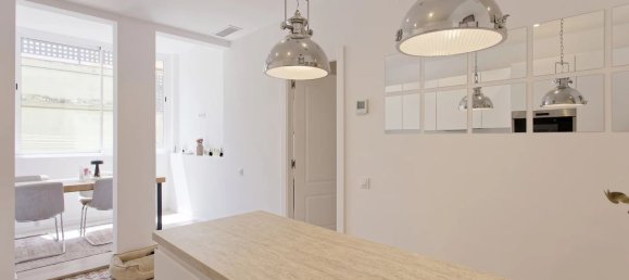 2 bedrooms Apartment in Sant Marti, Spain No. 136463 16