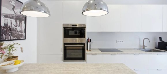 2 bedrooms Apartment in Sant Marti, Spain No. 136463 14