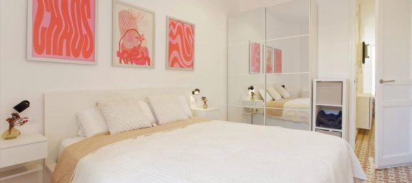 2 bedrooms Apartment in Sant Marti, Spain No. 136463 28