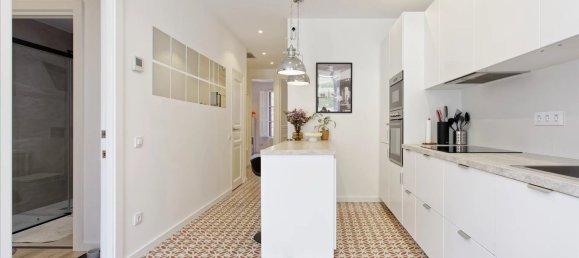 2 bedrooms Apartment in Sant Marti, Spain No. 136463 12