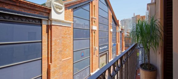 2 bedrooms Apartment in Sant Marti, Spain No. 136463 7