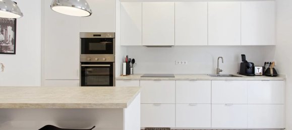 2 bedrooms Apartment in Sant Marti, Spain No. 136463 11