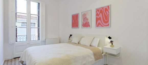 2 bedrooms Apartment in Sant Marti, Spain No. 136463 27