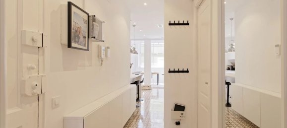 2 bedrooms Apartment in Sant Marti, Spain No. 136463 32