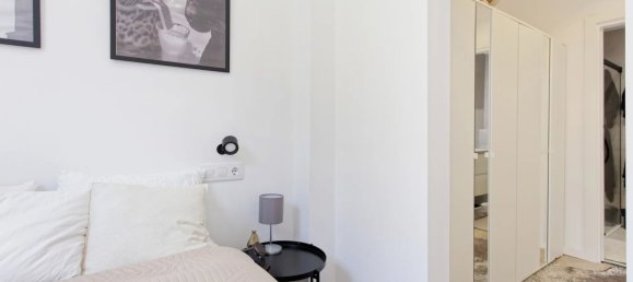 2 bedrooms Apartment in Sant Marti, Spain No. 136463 23