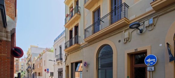 2 bedrooms Apartment in Sant Marti, Spain No. 136463 33