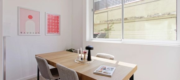 2 bedrooms Apartment in Sant Marti, Spain No. 136463 17