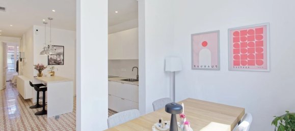 2 bedrooms Apartment in Sant Marti, Spain No. 136463 18