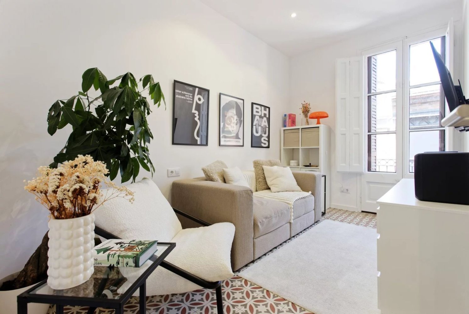 2 bedrooms Apartment in Sant Marti, Spain No. 136463