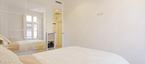 2 bedrooms Apartment in Sant Marti, Spain No. 136463 30