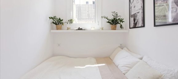 2 bedrooms Apartment in Sant Marti, Spain No. 136463 22