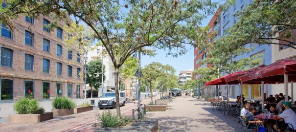 2 bedrooms Apartment in Sant Marti, Spain No. 136463 35