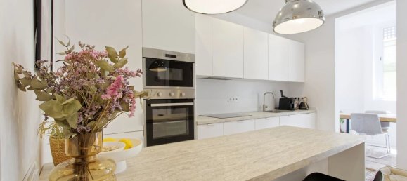 2 bedrooms Apartment in Sant Marti, Spain No. 136463 10