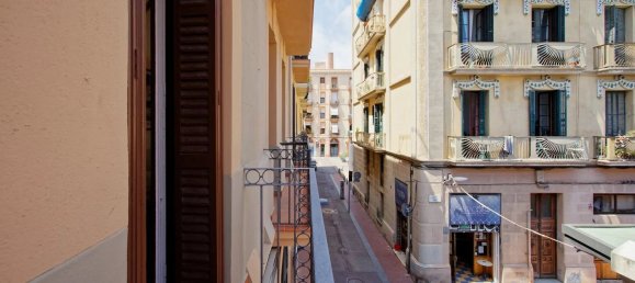 2 bedrooms Apartment in Sant Marti, Spain No. 136463 6