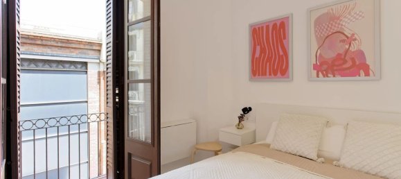 2 bedrooms Apartment in Sant Marti, Spain No. 136463 29