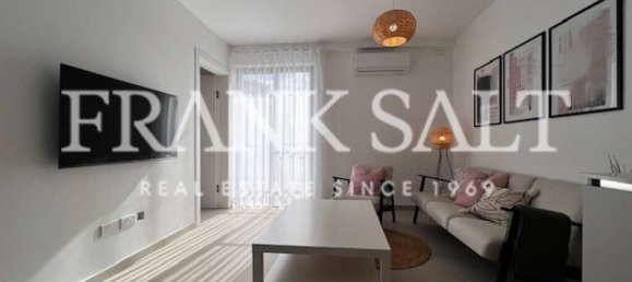 2 Schlafzimmer Wohnung in Msida, Malta, Nr. 5121 3