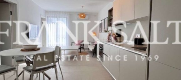 2 Schlafzimmer Wohnung in Msida, Malta, Nr. 5121 2