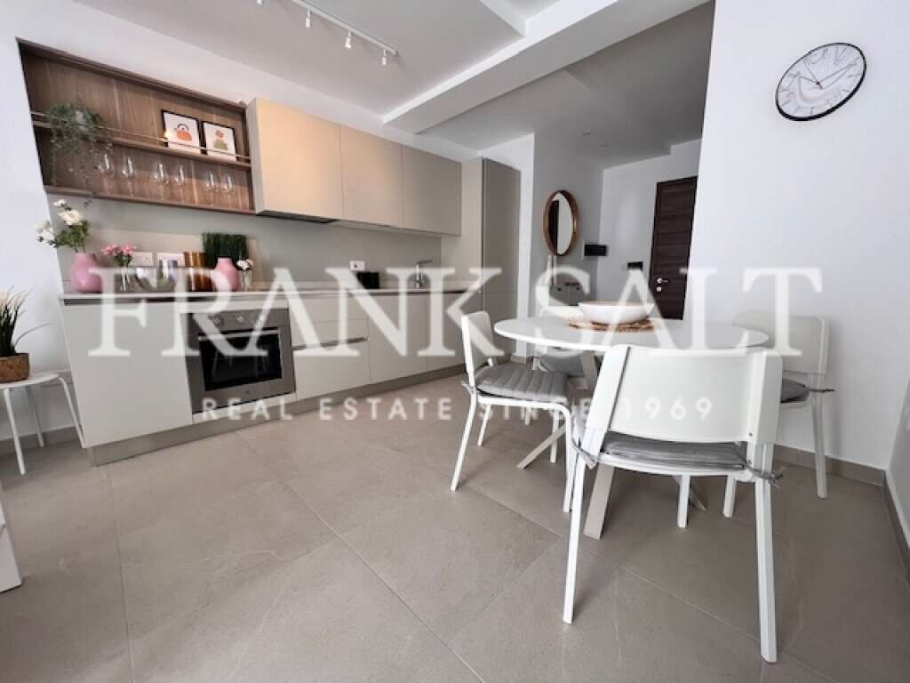 2 Schlafzimmer Wohnung in Msida, Malta, Nr. 5121