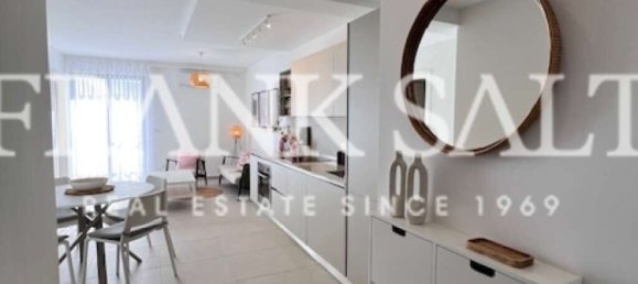 2 Schlafzimmer Wohnung in Msida, Malta, Nr. 5121 9