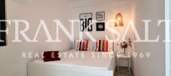 2 Schlafzimmer Wohnung in Msida, Malta, Nr. 5121 6