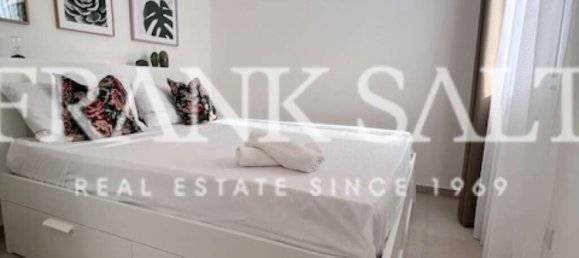 2 Schlafzimmer Wohnung in Msida, Malta, Nr. 5121 10