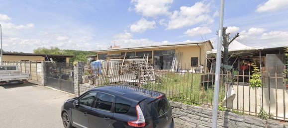  مستودع في Buronzo, Italy 205متر مربع رقم 350477 13