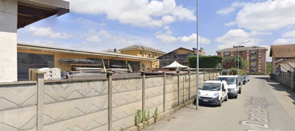  مستودع في Buronzo, Italy 205متر مربع رقم 350477 2