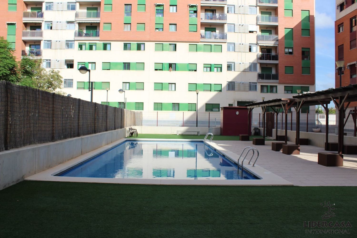 3 bedrooms Apartment in Espinardo, Spain No. 151345