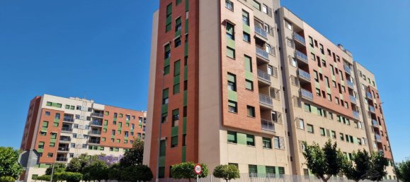 3 bedrooms Apartment in Espinardo, Spain No. 151345 40