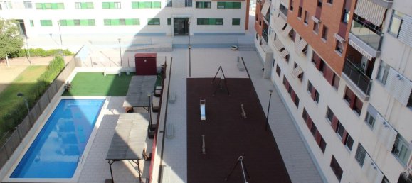 3 bedrooms Apartment in Espinardo, Spain No. 151345 36