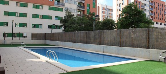 3 bedrooms Apartment in Espinardo, Spain No. 151345 38