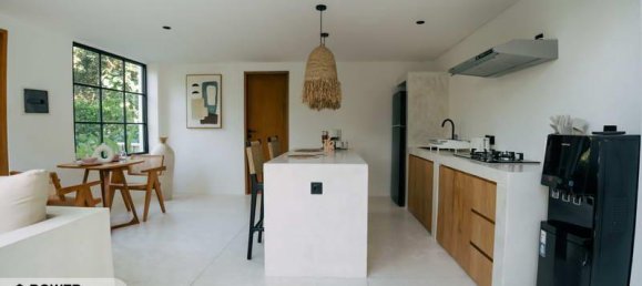 Villa de 1 dormitorio en South Kuta, Indonesia No. 4465 14