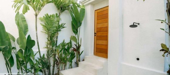 Villa de 1 dormitorio en South Kuta, Indonesia No. 4465 13