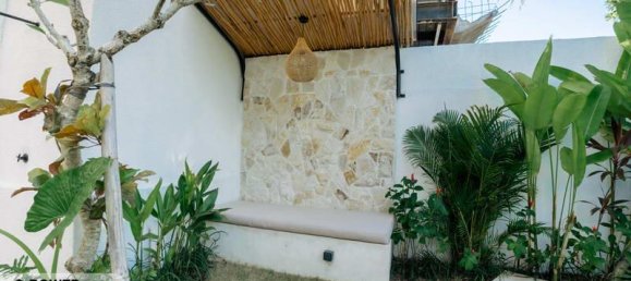Villa de 1 dormitorio en South Kuta, Indonesia No. 4465 10