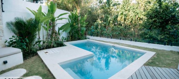 Villa de 1 dormitorio en South Kuta, Indonesia No. 4465 5