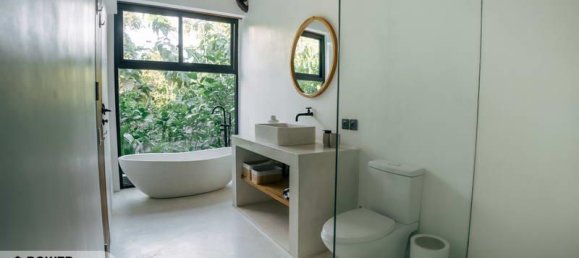 Villa de 1 dormitorio en South Kuta, Indonesia No. 4465 4