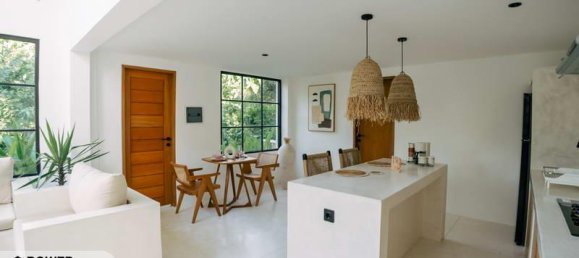 Villa de 1 dormitorio en South Kuta, Indonesia No. 4465 2