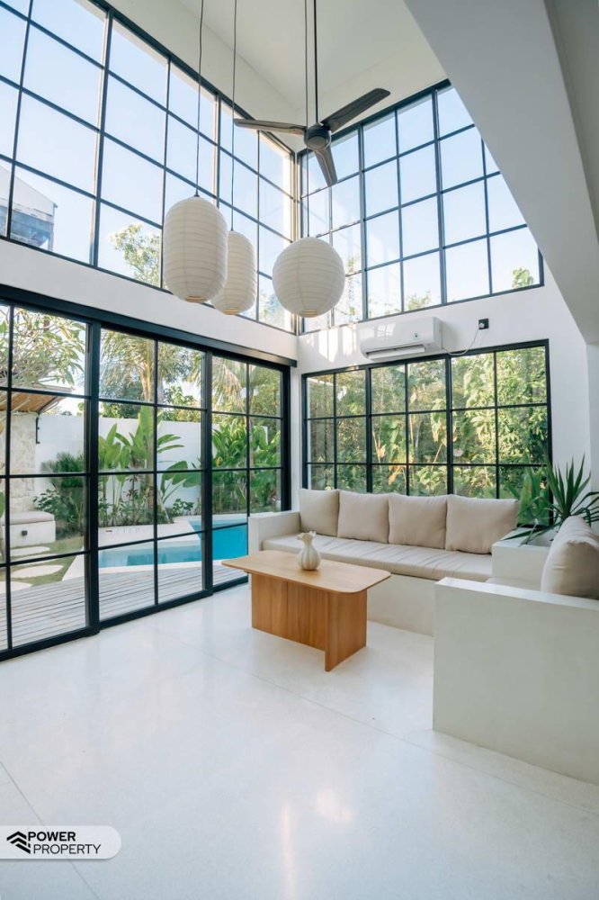 Villa T1 em South Kuta, Indonesia N.º 4465