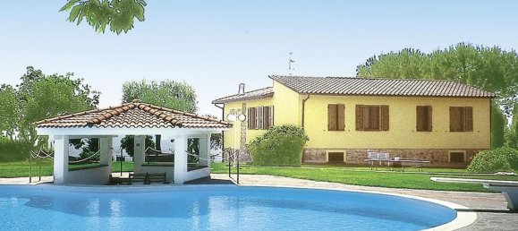 16-salle Maison à Bucine, Italy No. 121512 38