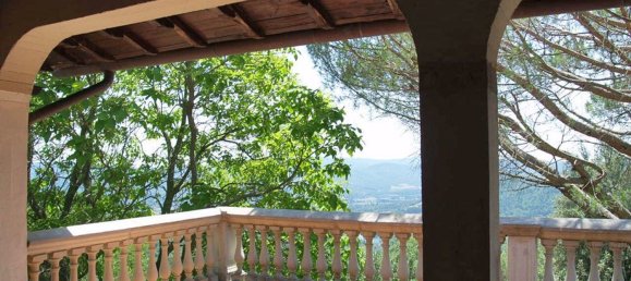 16-salle Maison à Bucine, Italy No. 121512 34